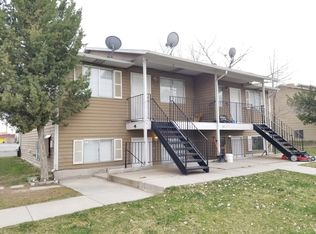 1571 W 3395 S APT C, West Valley City, UT 84119