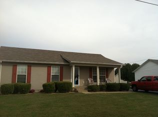 506 Millwood Dr, Franklin, KY 42134