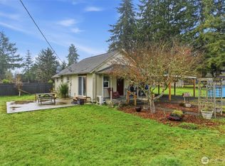 403 Queen Avenue, Pe Ell, WA 98572