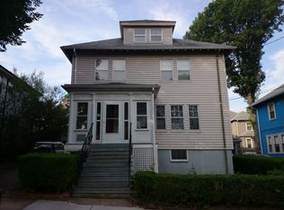 30 Embassy Rd, Brighton, MA 02135