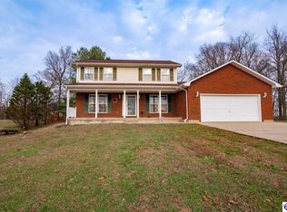 311 Fletcher Ct, Rineyville, KY 40162