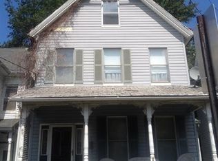 25 Hudson Ave, Haverstraw, NY 10927