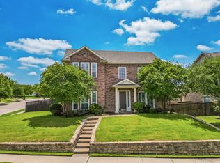 3916 Morning Dove, Carrollton, TX 75007
