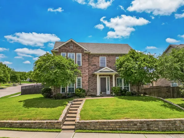 3916 Morning Dove, Carrollton, TX 75007
