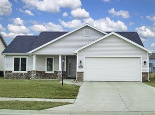 573 Walkmans Cv, Fort Wayne, IN 46814