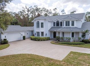 5920 Bur Oaks Ln, Naples, FL 34119