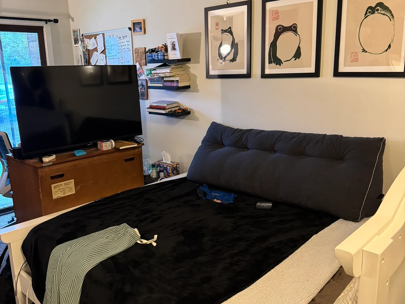 Studio, 228 sqft, $762 — Photo 2
