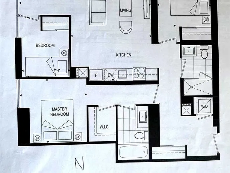 365 Church St #310 — Photo 14