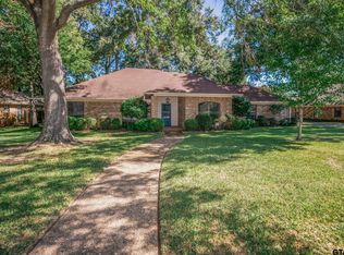 6004 Stoneleigh Dr, Tyler, TX 75703