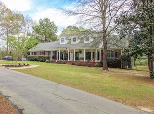 657 Oliver Rd, Pine Mountain, GA 31822