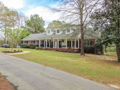 657 Oliver Rd, Pine Mountain, GA, 31822