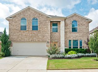 4357 Mountain Crest Dr, Fort Worth, TX 76123