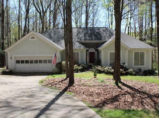 4080 Post Gate Ct, Cumming, GA 30040