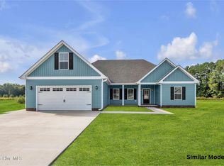 125 Copper Run Loop, South Mills, NC 27976