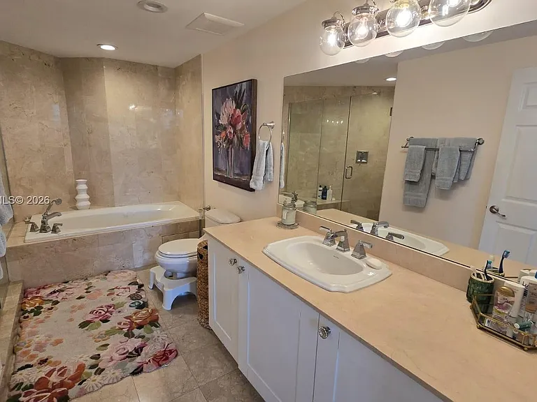 4100 Salzedo St #803 — Photo 7