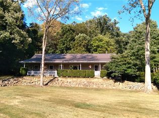 5131 Cherry Run Rd NW, Strasburg, OH 44680