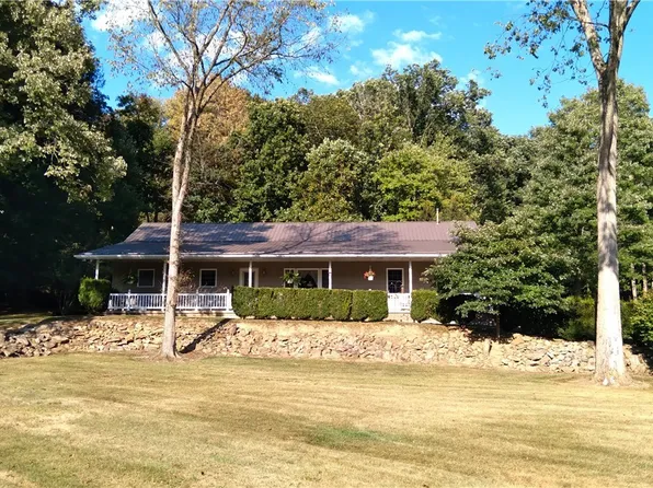 5131 Cherry Run Rd NW, Strasburg, OH 44680