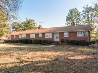 7136 Rear Strawberry Rd, Summerfield, NC 27358