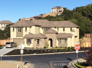 3206 Ashbourne Cir, San Ramon, CA 94583