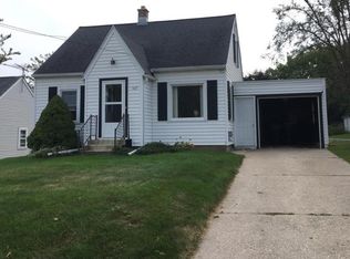 327 Washington St, Campbellsport, WI 53010