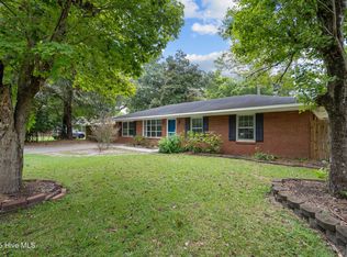 233 Buff Cir, Wilmington, NC 28411
