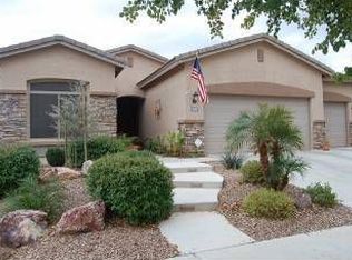 4045 E Tannery Ct, Gilbert, AZ 85297