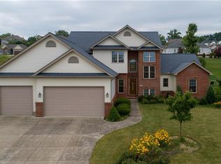 5377 Winterberry Ln, Erie, PA