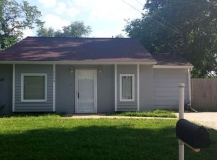 4439 W Saint Louis Ave, Wichita, KS 67212