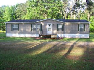 1545 Lucien Rd, Brookhaven, MS 39601