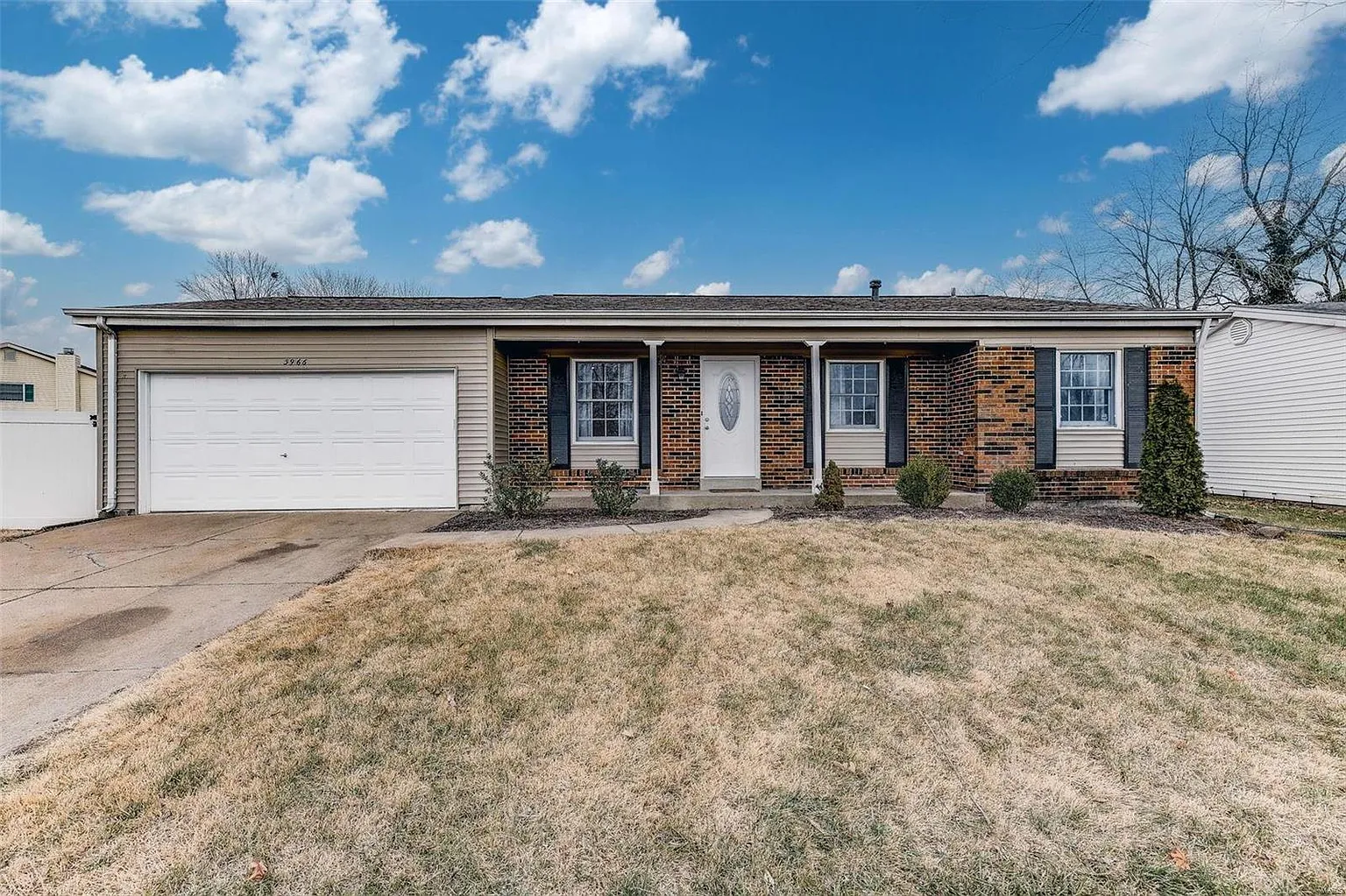 3966 Del Lago Dr photo 1