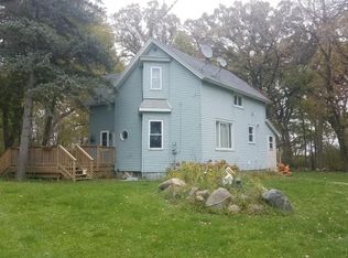 20645 595th Ave, Litchfield, MN 55355