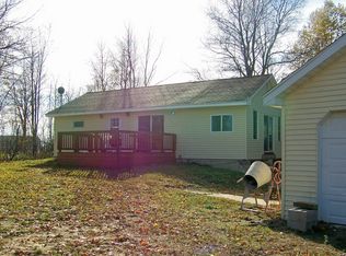 3450 S 41 Rd, Cadillac, MI 49601