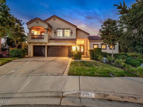 4386 Manorview Ct, Moorpark, CA 93021