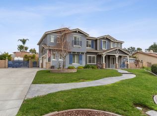 2485 Old Windmill Ct, Riverside, CA 92503