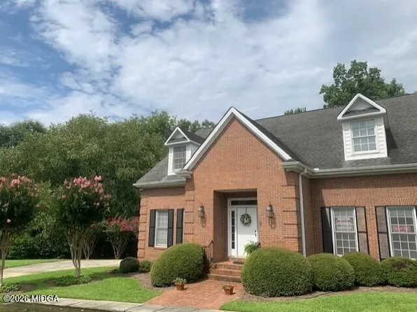 112 Covington Pl, Macon, GA 31210
