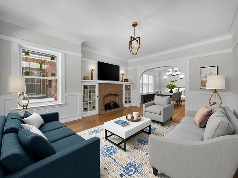 5341 W Wrightwood Ave #1 — Photo 6