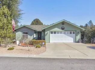313 N Mogollon Trl, Payson, AZ 85541
