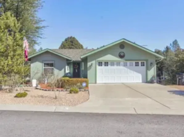 313 N Mogollon Trl, Payson, AZ 85541