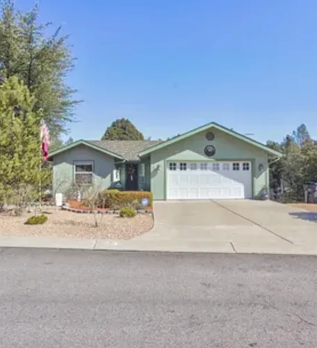 313 N Mogollon Trl Photo 1