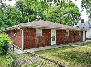 4408 S 1st St APT 5, Louisville, KY 40214
