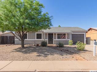 3470 E Hearn Rd, Phoenix, AZ 85032