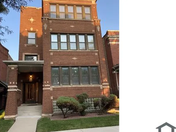 115 S Austin Blvd APT 2, Chicago, IL 60644