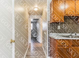 709 S Hutchinson Ave, Muncie, IN