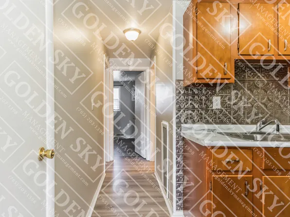 709 S Hutchinson Ave, Muncie, IN 47303