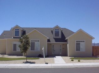 108 Nantucket Dr, Dayton, NV 89403