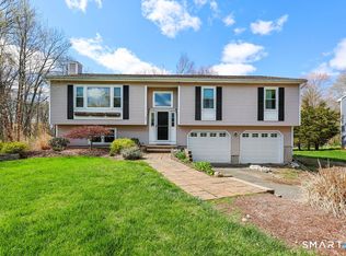 611 Ives Row, Cheshire, CT 06410