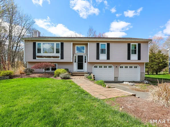 611 Ives Row, Cheshire, CT 06410