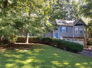 1230 Mountain Springs Dr NW, Kennesaw, GA 30144