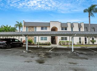 110 Elmwood Cir #110, Seminole, FL 33777