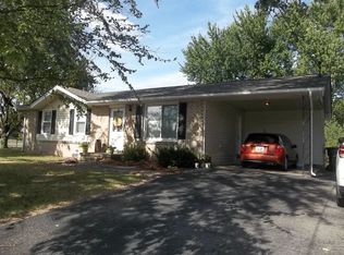 800 Hillcrest Dr, Hopkinsville, KY 42240